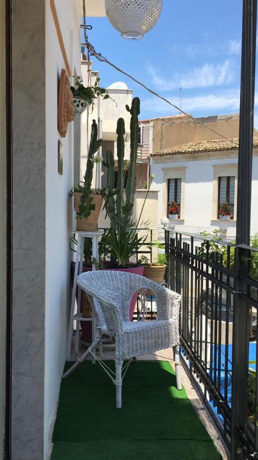 Le Muse Casa Vacanze Scoglitti Exterior photo