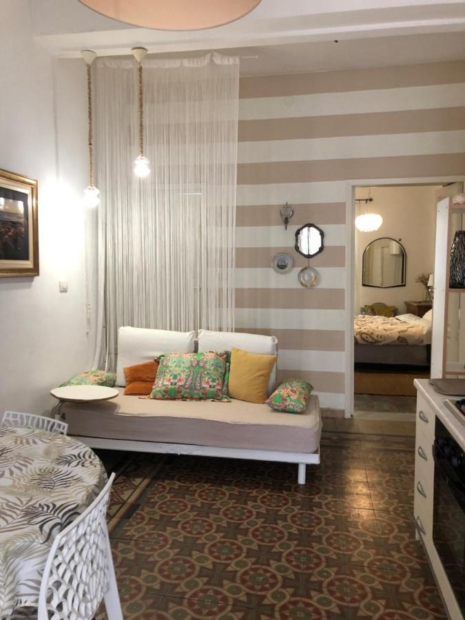 Le Muse Casa Vacanze Scoglitti Exterior photo