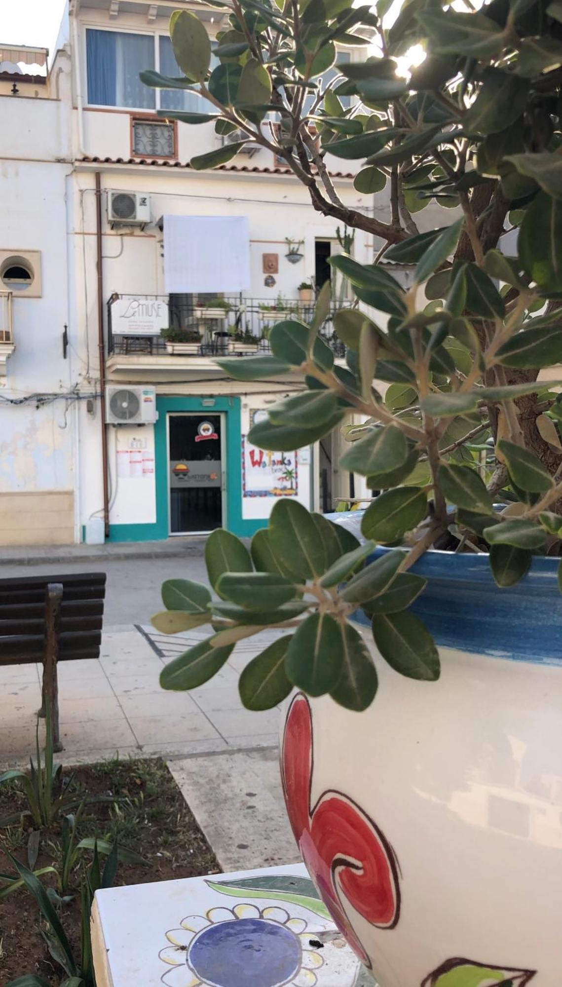Le Muse Casa Vacanze Scoglitti Room photo